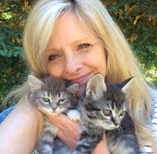 Kitten Lady
