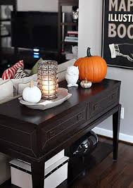 Maybe you would like to learn more about one of these? 23 Amazing Ways To Style Your Console Table With Fall Decor