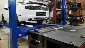 Our auto body shop in dallas fort worth is the best place to get your automobile serviced. Tricky Performance