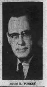 Hugh Reynolds Pomeroy (1899-1961)