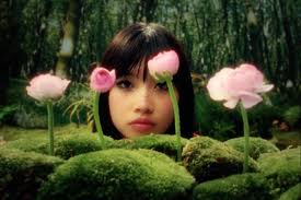 Beabadoobee 'Sunny Day' by Luke Casey & Alex Leese