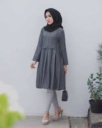 Mirip dengan blazer sebuah gaya perpaduan yang casual. Model Baju Atasan Lebaran 2021 Untuk Remaja Modis Dan Menawan