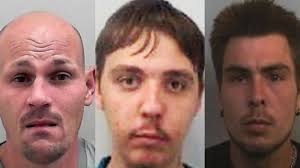 The evil Bristol criminals serving life sentences for despicable acts
