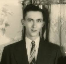 Onel Duane Vaught (1925-2011)