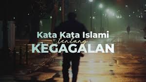 Dalam kata kata bijak cinta tersebut tentu saja tidak hanya berisikan kalimat yang romantis dan menyentuh hati kata kata bijak kehidupan terbaru yang bisa jadi motivasi hidup. 27 Kata Mutiara Islami Tentang Kegagalan Dalam Hidup