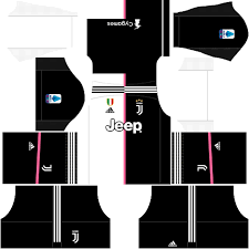 Juventus, or juve, is an icon of european football. Juventus Kit 2019 20 For Dream League Soccer 2019 Ristechy