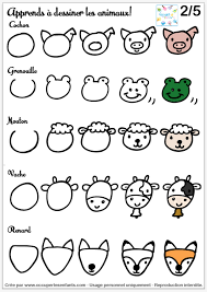 We did not find results for: Comment Dessiner Des Animaux Doodles Tete D Animal Facile Occuper Les Enfants