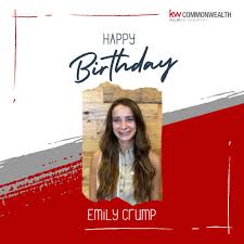 Happy 4 years with KW Commonwealth, Seth Witt! We love doing business with  you! 🎉🎉💖