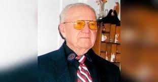 Walter Frank Peckham Obituary