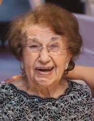 Obituary for Irene (Targonski) Zientek