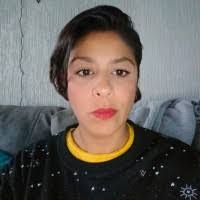 Haydee Carrillo's Instagram, Twitter & Facebook