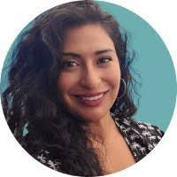 Amber Salcedo's Instagram, Twitter & Facebook