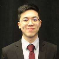 Chun Ru (Byron) Wong