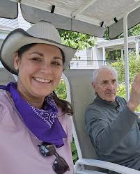 Témoignage de M. Jean-Marc Higgins, usager 💗 « À l'heure où tout le monde  critique le réseau, j'ai voulu prendre une minute pour vous remercier et  aussi féliciter l'équipe de l'Hôpital du