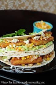 Schau dir angebote von japanese fish auf ebay an. Mediterranean Fish Tacos Back For Seconds