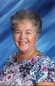 Geraldine Connors Obituary (1927