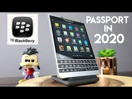 Musa , 10 jul 2020blackberry is best even best os in world even made the king bb10 is undisputed. Blackberry Passport Se In 2020 The Biggest Blackberry Revisited Youtube