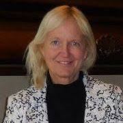 Carol Prough's Instagram, Twitter & Facebook