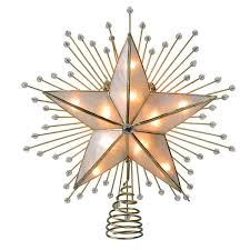 Image result for Star Christmas Tree Topper
