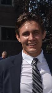 Chris Weakland's Instagram, Twitter & Facebook