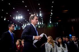 Results of a polygraph test taken by judge brett kavanaugh accuser, christine blasey ford, indicate her responses to the two questions asked of her about her ford answered no to both questions. Kavanaugh Accuser S Polygraph Results Conclude Her Account Is Not Indicative Of Deception Politico