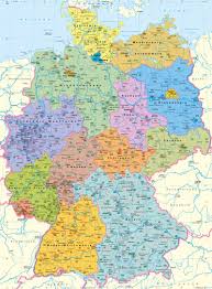 Lerninfos für jung und alt. Diercke Weltatlas Kartenansicht Deutschland Verwaltungsgliederung 978 3 14 100800 5 28 1 1