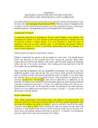 Because there are health risks associated with pesticide use, workers are trained in pesticide safety and, if required by the product label, sometimes. Georgia Pest Control Study Guide