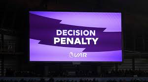 Var modeling determines the potential for loss in the entity being assessed and the probability of occurrence for the defined loss. Premier League To Roll Out Var Giant Screen Changes In December Football News Sky Sports