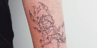 Maybe you would like to learn more about one of these? 13 Scorpio Tattoos Perfect For Astrology S Most Intense Sign Inside Out