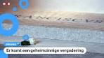 De paus is begraven hoe gaat het nu verder? - YouTube