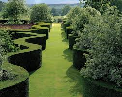 From English Gardens From The Archives Of Country Life Magazine The Definitive And Most Authoritative B English Garden Country Life Magazine Topiary Garden
