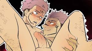 Sukuna Ryomen - femdom porn