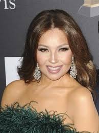 Thalía