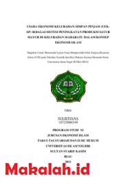 Seperti yang kalian lihat bahwa referensi judul skripsi ekonomi syariah ini dari mahasiswa yang telah lulus di universitas airlangga. Judul Skripsi Ekonomi Islam Kuantitatif Dan Kualitatif Terbaru 2018