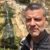 SERGIO PEREZ FUENTES