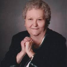 Phyllis Arlene (Mullinix) Stice Obituary