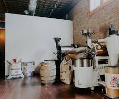 Commercial coffee & espresso machine repair services. Happy Monday Coffee Roasters Goes To Work In The Windy Citydaily Coffee News By Roast Magazine