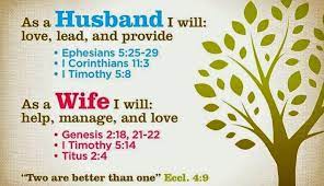 Collection by faith or fiction. Bible Quotes For Married Couples Quotesgram
