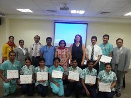A team of internationally recognized medical consultants offers their expertise full time at this facility. Columbia Asia Hospitals Global Health Alliance And University Of Leeds Jointly Train Cardiac Care Technicians India Ehealth Magazine