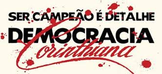 By juliana carvalho | february 28, 2019. Democracia Corinthiana Home Facebook