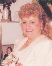 Edith Peters Obituary