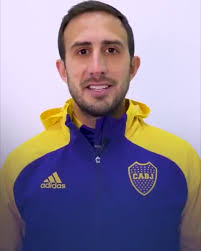 Boca Juniors's Video