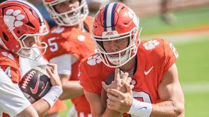 What channel is Clemson football vs Cal on today? Time, TV schedule — Greenville Online