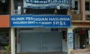 No tel:03 8740 7992/014 6215782 email panel klinik pergigian putra kajang. Klinik Pergigian Haslinda Kulai Dental Clinic At Johor Malaysia