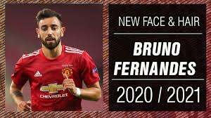 In the game fifa 13 his overall rating. Pes 2013 New Face Hair Bruno Fernandes 2020 2021 Hd Youtube