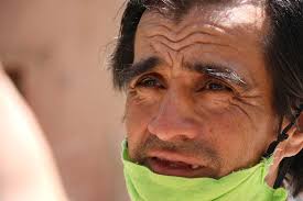 Duras palabras de la familia de Alan Tejada: el chico que perdió sus pies  en Albardón