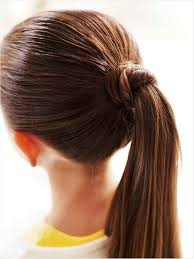 10 Simple And Easy Girl Toddler Hairstyle Little Girl Hairstyles Long Hair Girl Easy Hairstyles For Long Hair