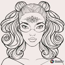 Coloring sheets for girls with boys also pages kids image number. Coloring Pages For Teens