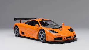 Free and simple registration required to view this content. Mclaren F1 Lm 1995 Gordon Murray Signed Copy Of Driving Ambition Amalgam Collection