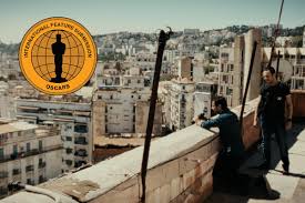 Algiers' Review: An Occasionally Tense Social Thriller